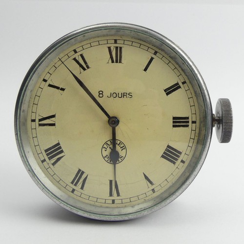 Jaeger paris world - world, war