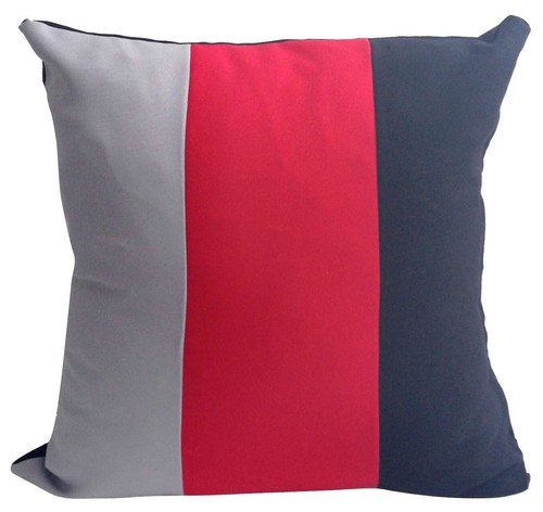 Tone striped cushion covers - tone,