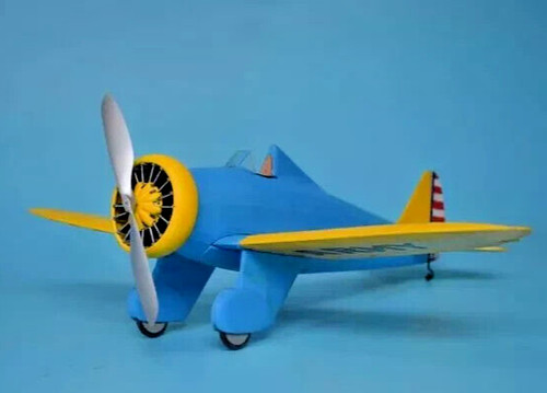 26a peashooter 15in wingspan - peashooter,