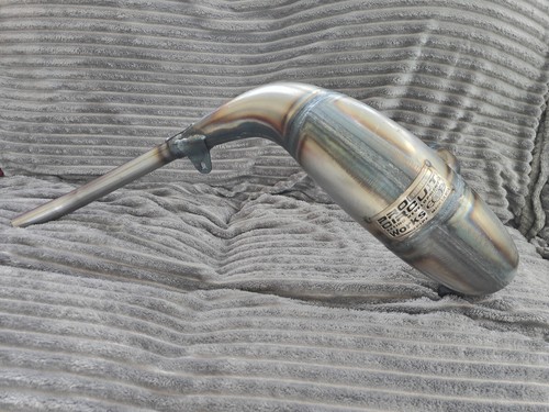 Pro circuit exhaust works - circuit,