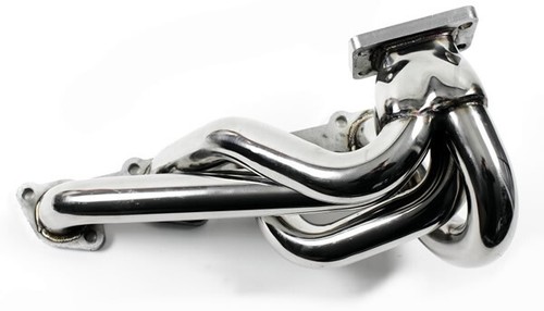 Turbo manifold volvo 240 - turbo,