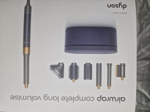 Dyson airwrap multi styler - dyson, airwrap™