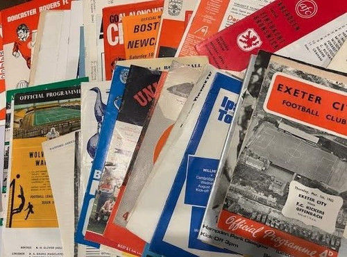 British club friendlies - friendlies,