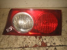 Honda accord 2004 - accord, 2.0