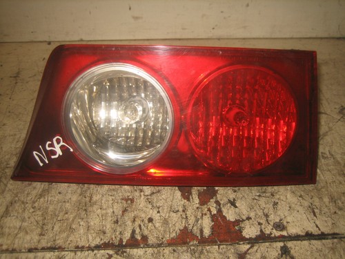 Honda accord 2004 k20a6 - accord,