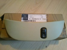 Mercedes class w163 - ml,