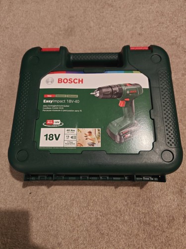 Bosch 18v 0ah - bosch, 2.0ah