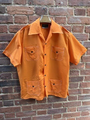 Vintage 70s centenario - centenario, bright