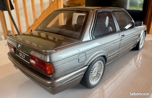 Ottomobile ot675 bmw alpina - bmw,