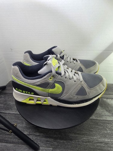 Size nike air stab gray - size,