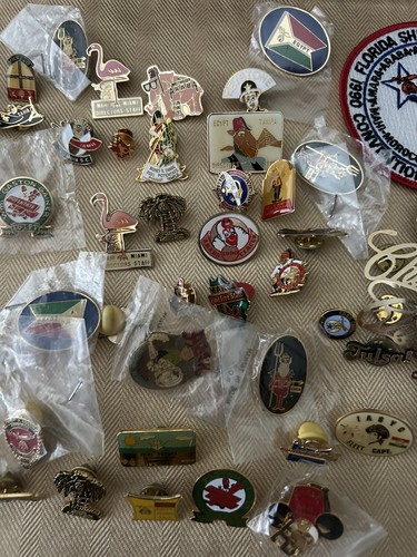 Vintage masonic shriner - shriner, of
