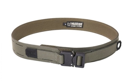 Warrior assault systems - , fight