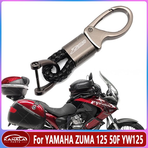Pcs for yamaha zuma 125 - pcs,