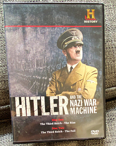 History channel hitler and the - history,