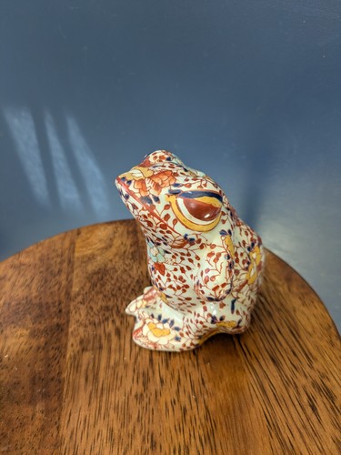 Imari style vintage - imari, hand