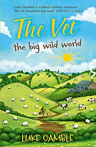 The vet big - the, world