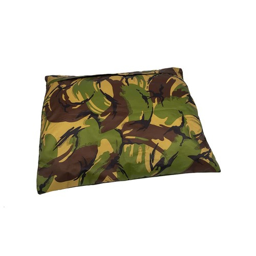 Cult tackle fleece pillow - cult,