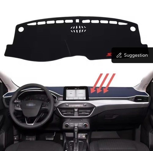 For ford focus mk4 - ford, 2019-2024