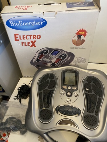 Bio energiser electro flex - energiser,
