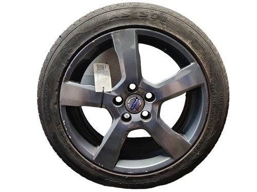 Volvo c30 alloy wheel - alloy, &