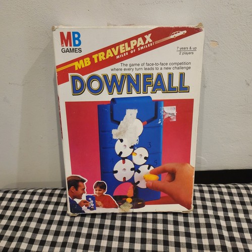 Travel downfall game mb - travel,