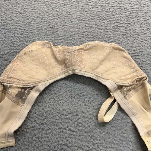 Vtg norvell bra 28hh - vtg,
