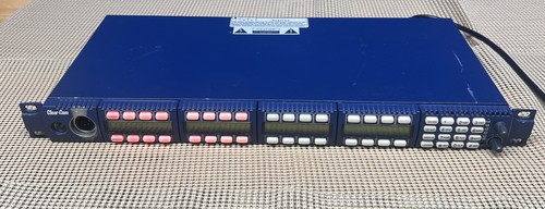 Clear com series i - , i-1430e