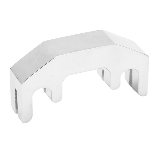 Violin mute metal - metal,