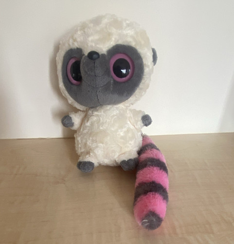 Aurora yoohoo friends lemur - yoohoo, &