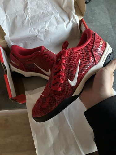 Nike total 4 5 - 90, se