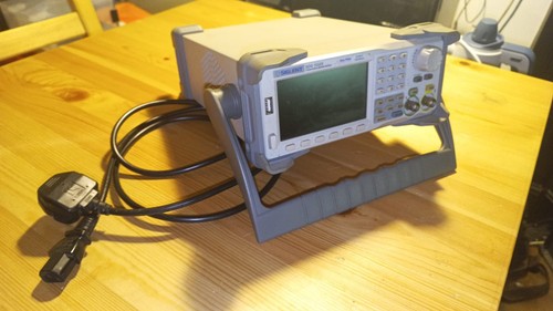 Siglent function arbitrary - siglent,,