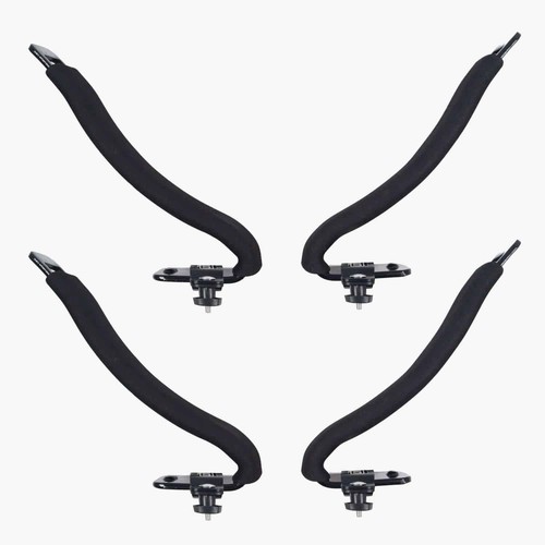 Lomo kayak roof rack bars - rack,