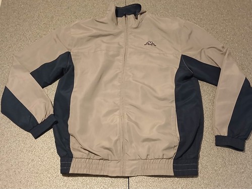Vintage kappa beige - vintage,