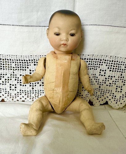 Antique armand marseille - ,