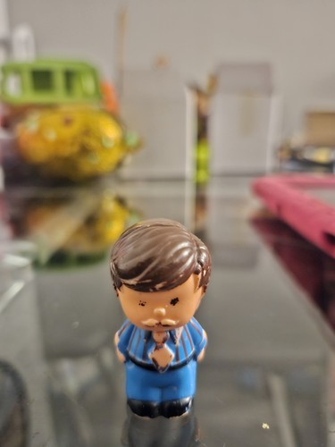 Vintage 1970 palitoy - 1970's,