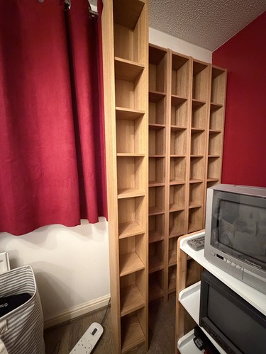 Ikea gnedby oak - gnedby,