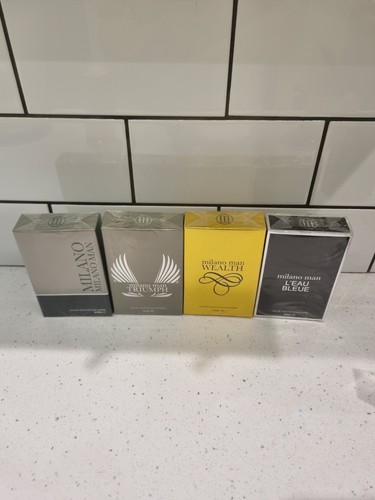 Aftershave new mens - mens, box