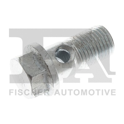 Hollow screw charger - hollow,