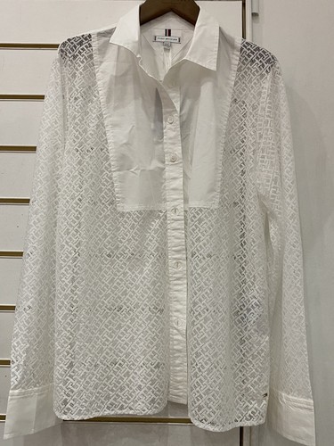 Tommy hilfiger women white - tommy,