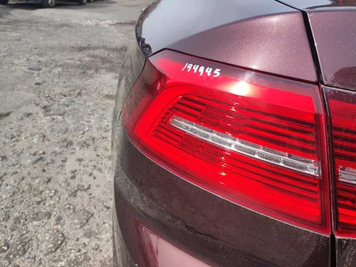 Left rear lamp 194945 for - /,