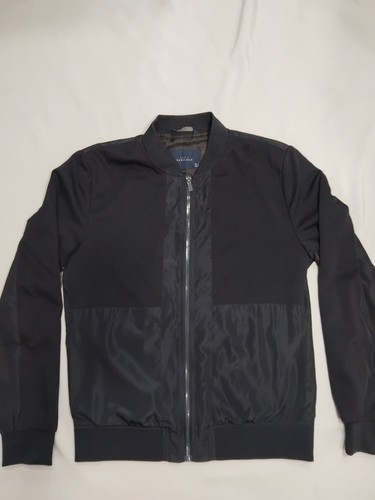 Zara man full - zip, men's