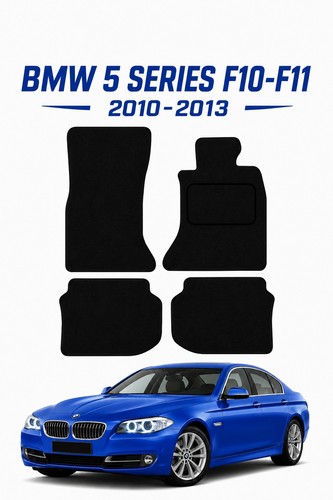 Bmw series f10 f11 - series, f10/f11