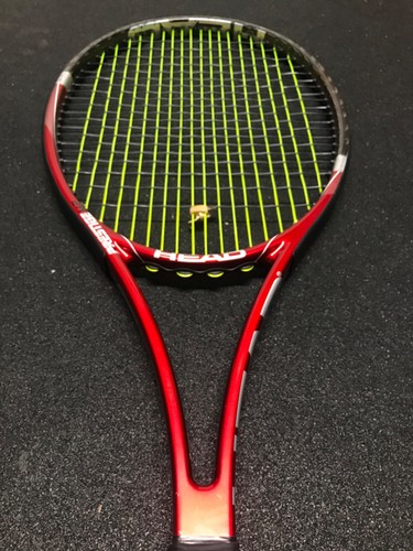 Head youtek prestige 18 - youtek, mp