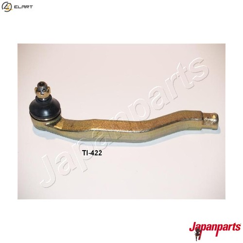 Tie rod end - rod, ti-422l