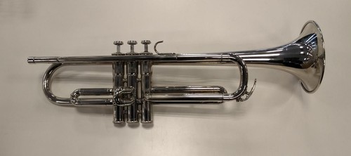 Yamaha trumpet ytr 135 - yamaha,