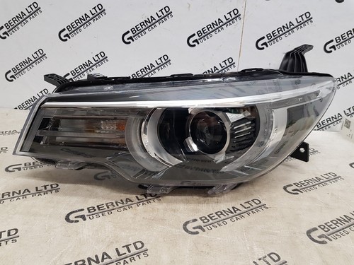 Genuine mk1 2017 2020 - zs,