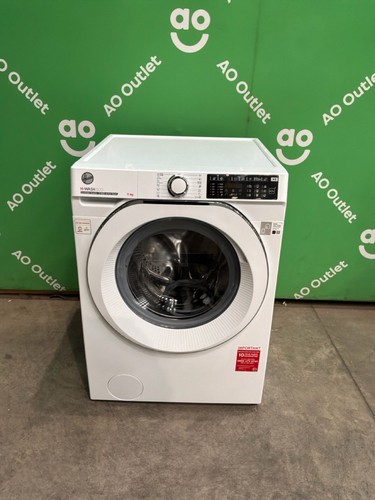 Hoover washing machine - washing, 11kg