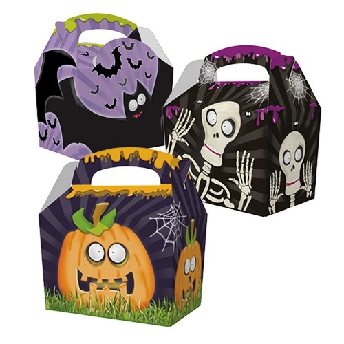 Halloween spooky spells party - halloween,
