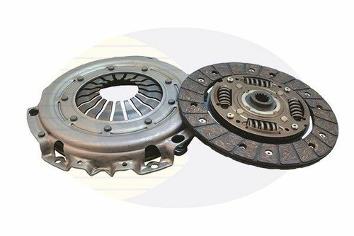 Clutch kit piece - 2,