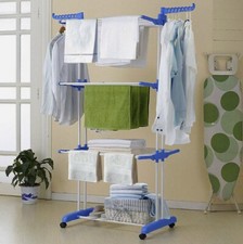 Tier clothes airer dryer - clothes,